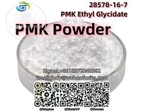 Fast Delivery PMK Powder Liquid PMK Ethy