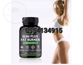 Fat Burner Tablet