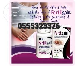 Fertilgain Conception Supplement