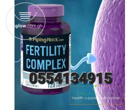 Fertility Complex For Men And Women 120 