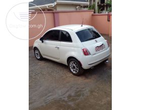 Fiat Courtesy