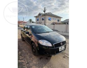Fiat Linea