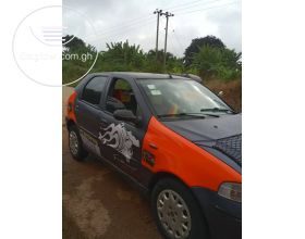 Fiat Palio