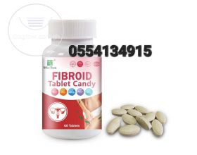 Fibroid Tablet Candy