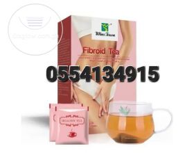 Fibroid Tea