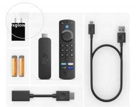 Fire Stick 4k