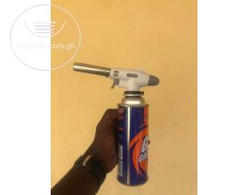 Flame gun / blowtorch
