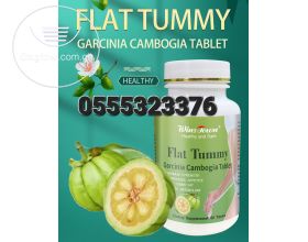 Flat Tummy Garcinia Cambogia Tablet