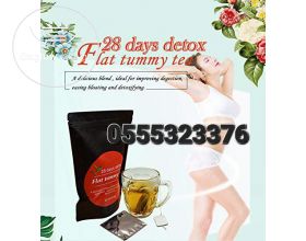 Flat Tummy Tea