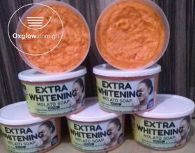 Flawless whitening cream 