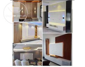 Fluted Wall Panels