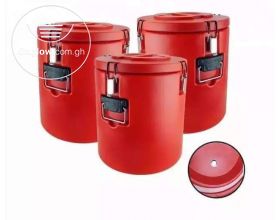 Food warmer
