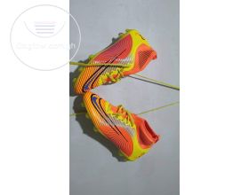Football boot
