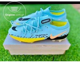 Football boot
