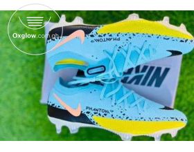 Football boots