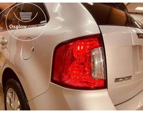 Ford Edge Ecoboost