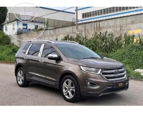 Ford Edge Edition