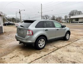 Ford Edge SE AWD