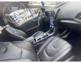 Ford Edge Titanium