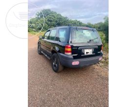 Ford Escape 
