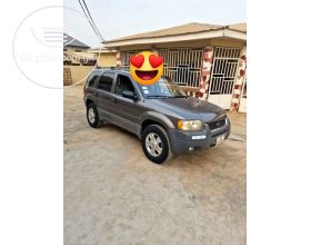 Ford Escape 