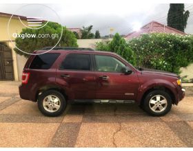 Ford Escape 