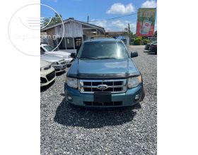 Ford Escape 