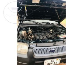 FORD ESCAPE