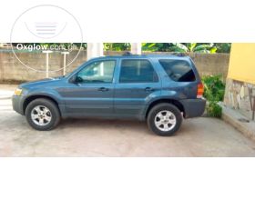 Ford Escape