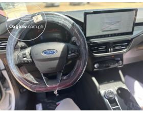 Ford Escape ST LINE