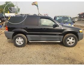 Ford Escape XLT