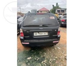 Ford Escape XLT