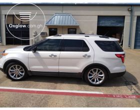 Ford Expedition Sport