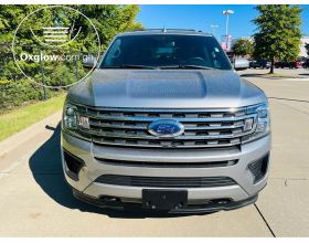 Ford Expedition XLT 