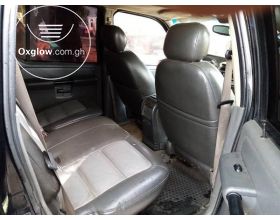 Ford Explorer Pick Up