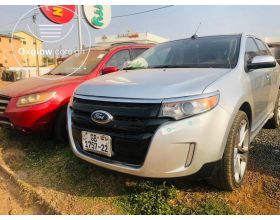 Ford Explorer XLT AWD