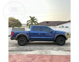 Ford F-150 Raptor