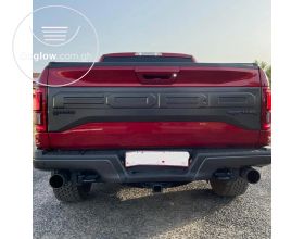 Ford F-150 Raptor