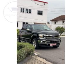 Ford F-150 Sport Lariat 