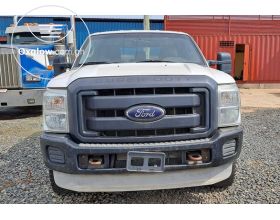 Ford F-250 