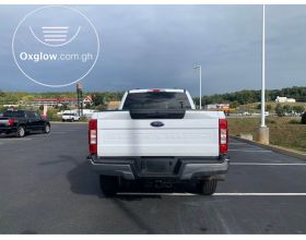 Ford F-250 XLT