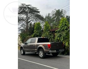 Ford F150 