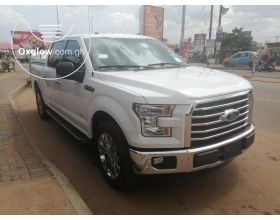 Ford F150