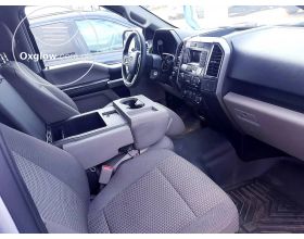 FORD F150 XLT