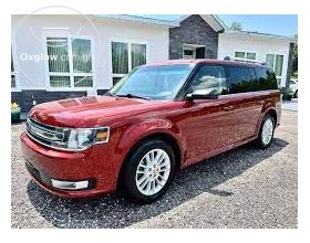 Ford Flex