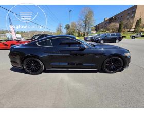 Ford Fusion Hybrid Titanium