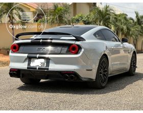 Ford Mustang GT