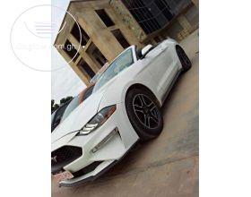 Ford Mustang GT