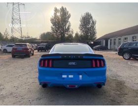 Ford Mustang GTE