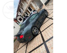 Ford MustangSports